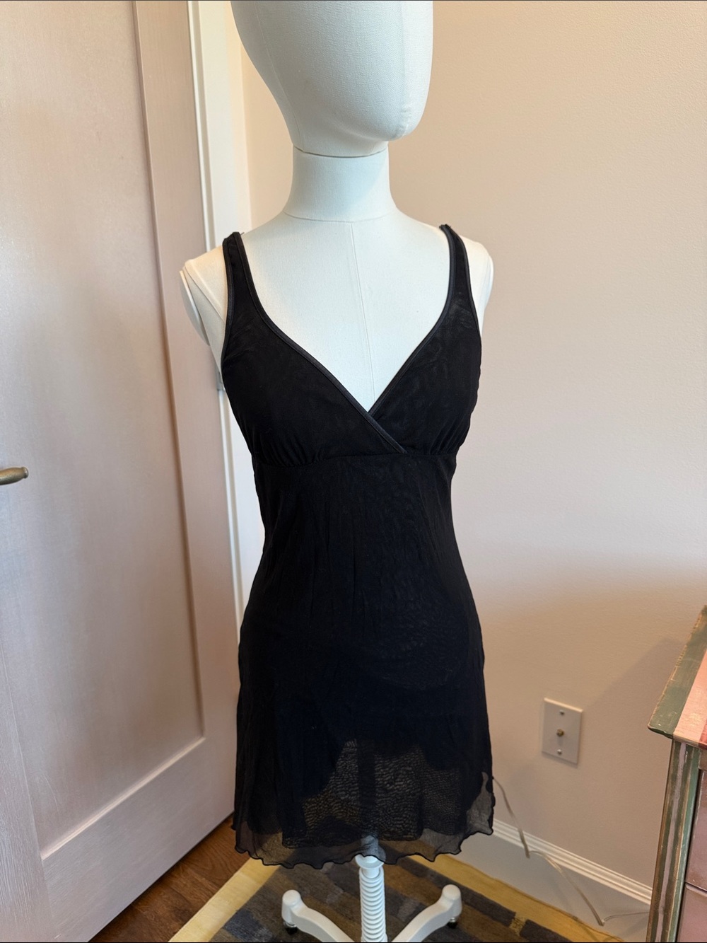 Cosabella Mesh Nightie